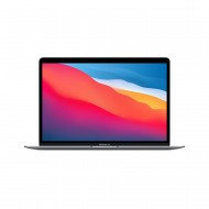 Apple 13-inch MacBook Air: Apple M1 chip with 8-core CPU and 8-core GPU, 512GB