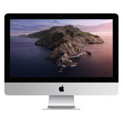 Apple 21.5-inch iMac: 2.3GHz dual-core 7th-gen Intel Core i5 processor, 8GB, 256GB