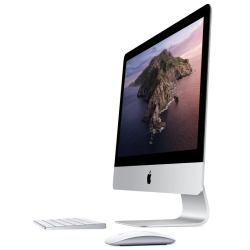 Apple 21.5-inch iMac: 2.3GHz dual-core 7th-gen Intel Core i5 processor, 8GB, 256GB