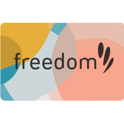 Freedom Furniture eGift Card - $500