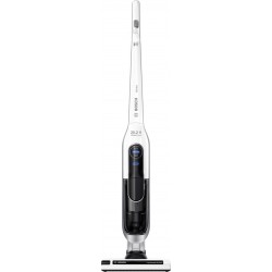 Bosch Athlet Cordless Handstick Vacuum - White