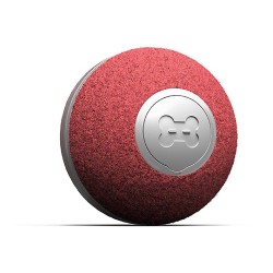 Cheerble M1 Mini Cat Ball (Red or Grey)