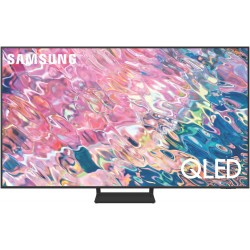 Samsung 55" Q60B 4K QLED Smart TV 2022